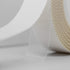 Pro 1502 Self-adhering Face Mask Tape 1/2in (12mm) x 20ft Clear Double Coated Medical, Skin Friendly Adhesive