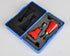 52-104-025-0, Set 3"-4" Fowler Machinist Screw Jack with Range