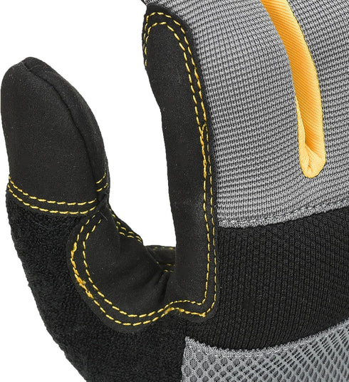 DPG211 Performance Glove, Foam Padded, Size M