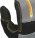 DPG211 Performance Glove, Foam Padded, Size M