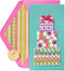 Papyrus Birthday Card for Daughter, Special and Amazing Design