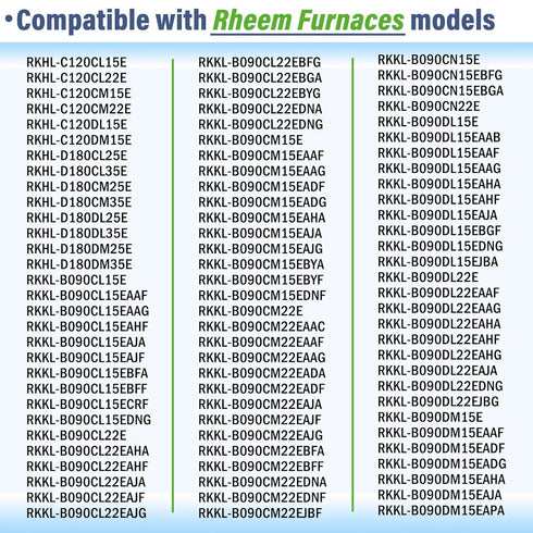2 Pack Furnace Limit Switch 47-22861-01 - Compatible with Rheem Furnaces, Manual Reset, Open at 350F
