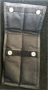 Set EMI EMT Responder Holster Kit - Includes Responder Holster, Kelly Straight Forceps, Medical Shears, Disposable
