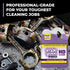 1 Simple Green Pro HD Heavy Duty Cleaner Concentrate Gallon Bottle