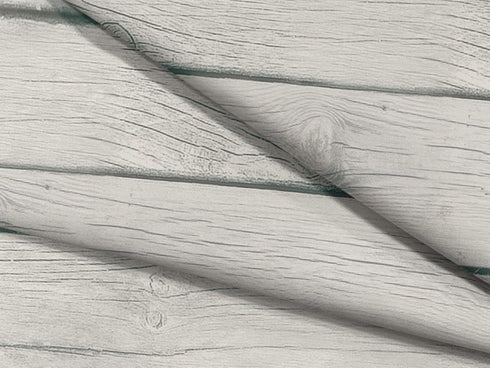 White Wood Creative Class Fabric for Bulletin Boards, Pillows, Curtains, and Crafts in Classroom