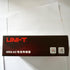 UNI-T UT-CS06A Current Clamp Sensor 400A AC, Multimeter Option UT196/UT139C/UT117C