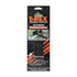 T-Rex Extreme Tread Traction Strips - 2' x 8', Black (285807)