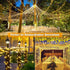 100ft 300 LED String Lights Indoor Connectable Warm White Christmas Lights Outdoor Waterproof, Twinkle Fairy Lights