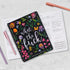 Funny To Do List Planner Notebook, Organize Daily Tasks and Boost Productivity, Undated Office Supplies