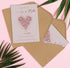 Better Office Products Kraft Invitation Envelopes, 100-Pack, A1 Size, Strong 35 lb. Paper for Invitations