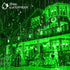 weillsnow 164Ft 500 8 LED Green St. Patrick's Day Lights, Waterproof Twinkle with Memory Functions Green String Lights