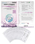 Industrial Test Systems 481142 Sensafe Copper Water Test Strips (30 Pack)