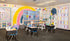 Teacher Created Resources Better Than Paper Bulletin Board Roll, 4 Ft X 12 Ft, White
