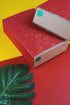 Royal Green Gold Sealing Sticker Round 3/4" inch - 600 Pack Holiday Envelope Seals
