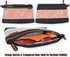 4PCS 13" WELKINLAND Clear Tool Pouch, Tool pouches, Tools pouch, Zipper tool pouch, Tool pouch bag, Tool bag organizer