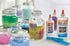 Elmers Liquid School Glue, Slime Glue & Craft Glue, Washable, 4 Ounces Each, 12 Count for Making Slime