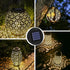 2 Pack 3.15 inch, 2.87 inch), 1.2V 600mAh Solar Light Replacement Top, Replace Solar Light Part for Lantern (Top Bottom
