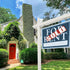 Sold Sign Rider for Realtors - Reusable Magnetic Sold Sign for Real Estate Agents by Office Products and Signs