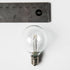 G40 0.6 Bulbs (G40 3 10 Hometown Evolution, Inc. LED Warm White Outdoor Patio String Lights with Watt LED Diode - White