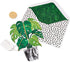 Papyrus Pop Up Card (Plant) Blank