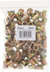 Astro Pneumatic Tool RN14 100-Piece 1/4-20 Steel Rivet Nuts, One Pack