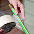 Gaffer Power Clear Filament Duct Tape | Heavy Duty Waterproof Strapping Tape for Sealing, Shipping, Packing