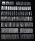 SummitLink Transparent Heat Shrink Tube Tubing Wrap Sleeve Set Combo (209Pcs Small Size)