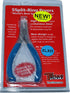 Split Ring Plier Sr-5Xlhd XL HVY Duty Blue Handle 30103