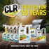26 PB-BBQ-26 CLR Clean & Ready Grill, BBQ Grill Cleaner, Ounce Spray Bottle