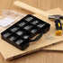 Mr. Pen Nail Assortment Kit, 1500 Pcs, Assorted Sizes Brad Head and Flat Head Nails for Hanging Pictures