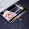 Officemate Large Self-Adhesive Under Desk Drawer - Black, 12.5" x 10.75" x 1.875" (22552)