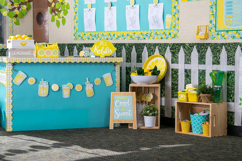 Teacher Created Resources Boxwood Better Than Paper Bulletin Board Roll - TCR77448