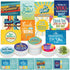T MARIE 100 Token of Appreciation Chips and 96 Appreciation Cards - Bulk Gift