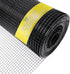 1 inch Hardware Cloth 36in x 50ft,16 Gauge Black PVC Coated Welded