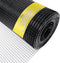 Hardware Cloth 1 inch 24in x 50ft Black PVC Coated Welded Wire