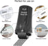 Guard Your ID Advanced Security Roller 2.0 for Identity Theft Prevention, Stamping Black