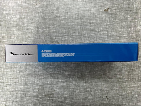 SPEEDWOX 8" Mosaic Nippers with Strong Plastic Breaker Bar, Tile Nippers for Cutting Porcelain Ceramic