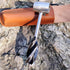 Scotch Eye Auger Wood Drill, Bushcraft Survival Tool for Camping and Outdoor Wood Pegs