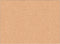 U Brands Cork Canvas Bulletin Board, 24 X 18 Inches, Frameless Design