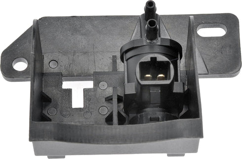 Dorman 600-400 4WD Hub Locking Solenoid, Compatible with Select Ford / Lincoln Models
