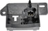 Dorman 600-400 4WD Hub Locking Solenoid, Compatible with Select Ford / Lincoln Models
