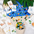 96 Sets LUYI Employee Appreciation Gifts Bulk for Coworkers Thank You Staff Office Volunteer Teachers Appreciation Bulk