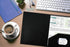Better Office Products Heavyweight Plastic 2 Pocket Portfolio Folder - Letter Size Poly Folders, 24 Pack