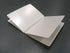 Nu Board A4 Size (8.8 x 11.9 inch) Whiteboard Notebook - Dry Erase, Environmentally Reusable