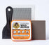 Gorilla Wall Repair Kit, Featuring Heavy Duty Wall Repair Spackling + Primer White