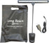 18 Extra Wide Clip-On Music Stand Orchestra Light- LED Rechargeable USB Piano, Desk, Reading Lamp