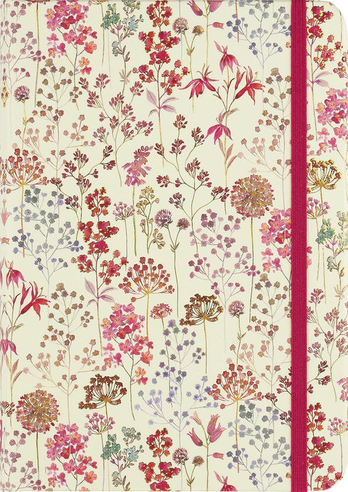 Wildflower Meadow Journal (Notebook, Diary)