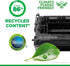 Clover Remanufactured Toner Cartridge Replacement for Canon 3479B001 (119) - Black