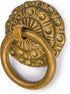 Chinese Cabinet Pulls 1.5 Inches - Set of 2 - Architectural, Interior Design, Furniture Cabinet Customization Hardware by Hardware Philosophy