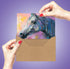 Better Office Products A6 Kraft Invitation Envelopes, Strong Bond Paper, 100 Pack (4.75 x 6.5 inch)